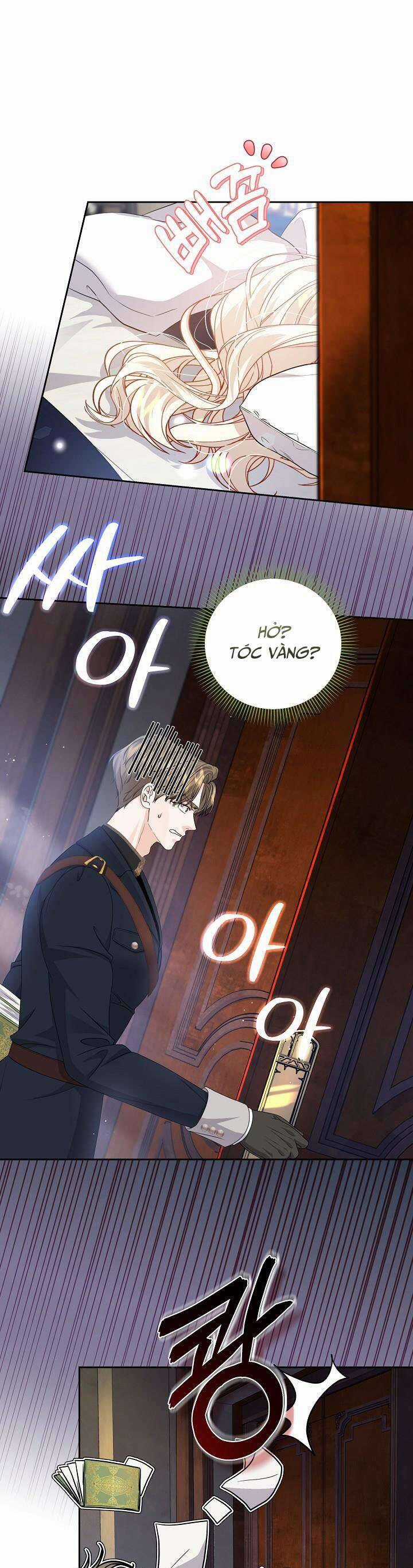 Đại Công Tước Phương Bắc Chương 26 trang 8