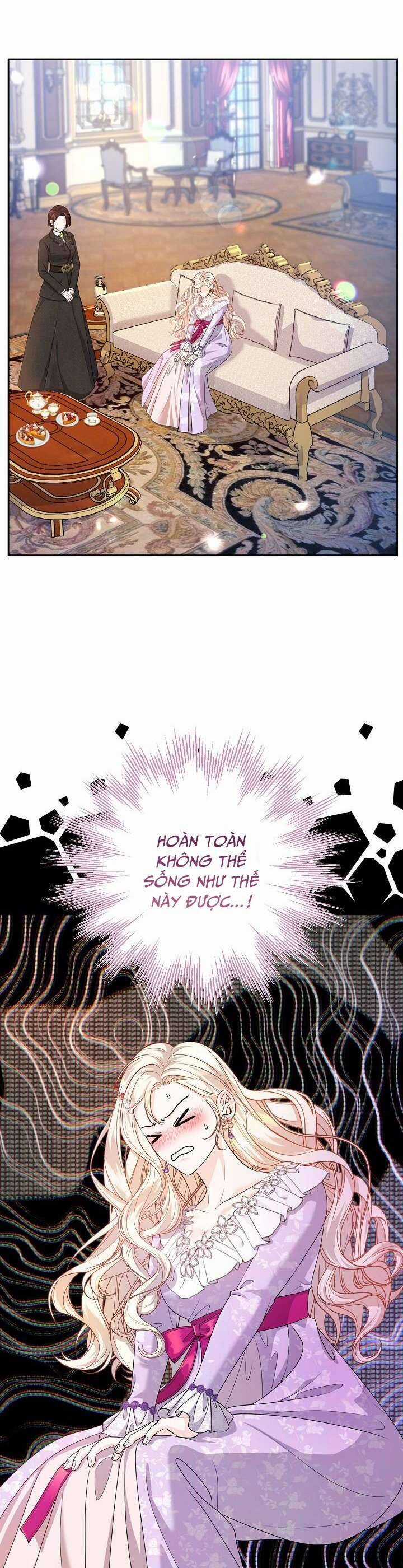 Đại Công Tước Phương Bắc Chương 27 trang 10