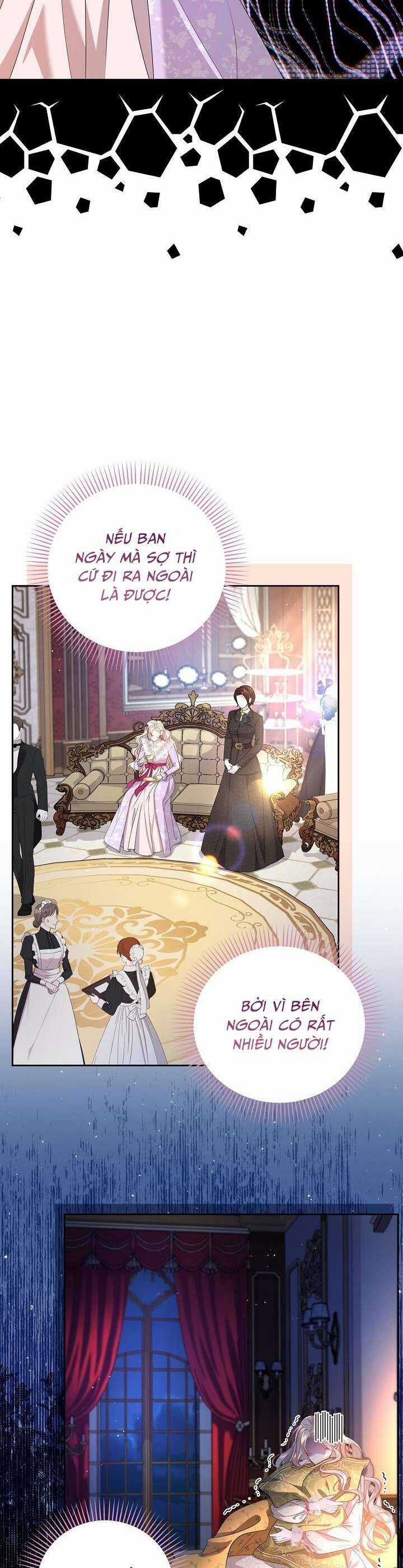 Đại Công Tước Phương Bắc Chương 27 trang 11