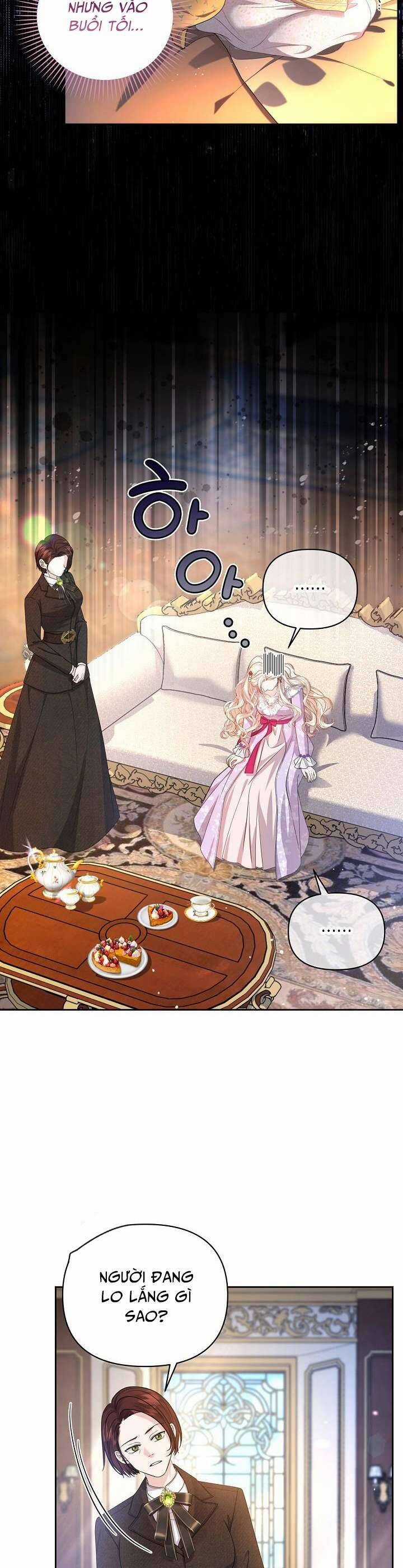 Đại Công Tước Phương Bắc Chương 27 trang 12