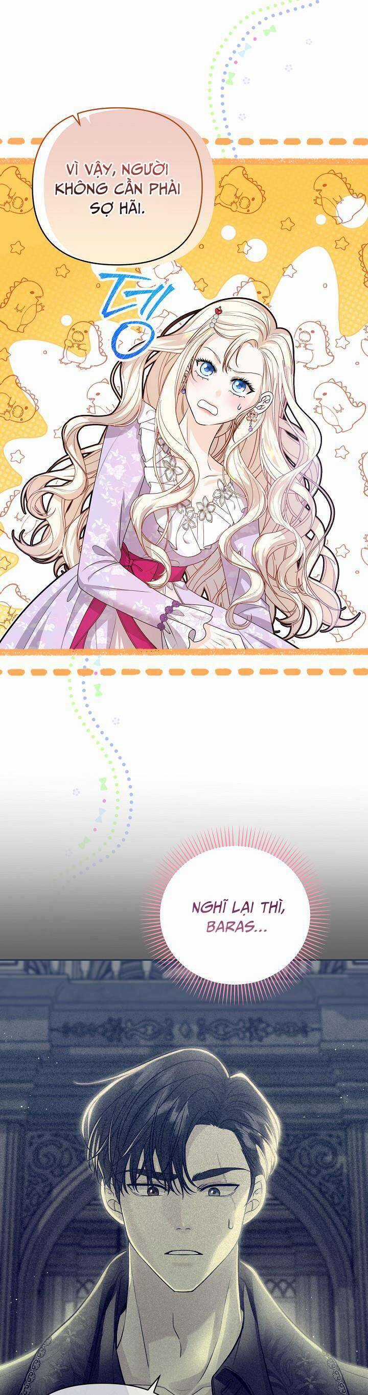 Đại Công Tước Phương Bắc Chương 27 trang 16