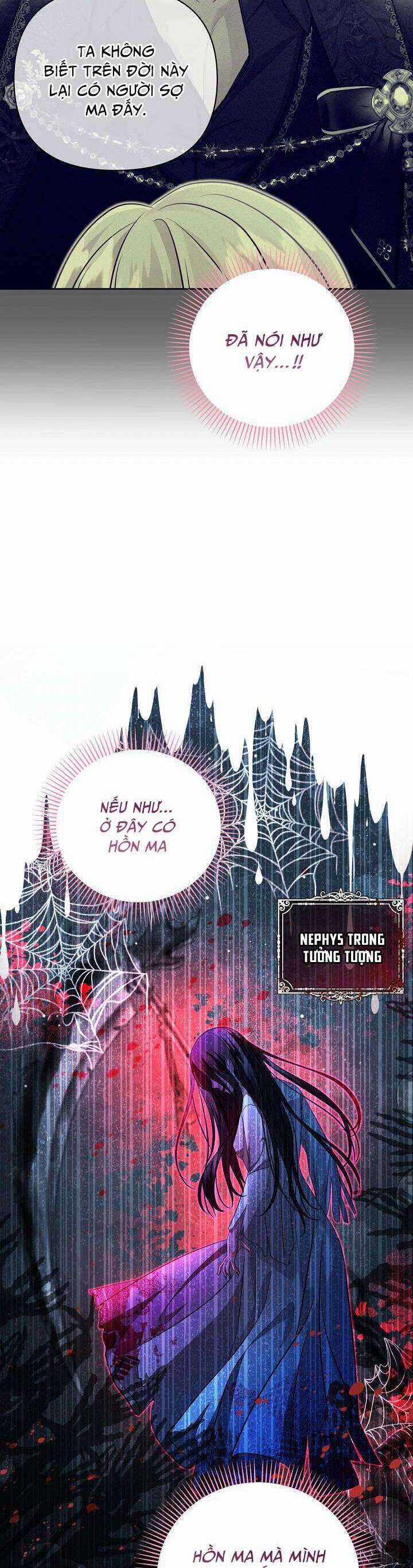 Đại Công Tước Phương Bắc Chương 27 trang 17