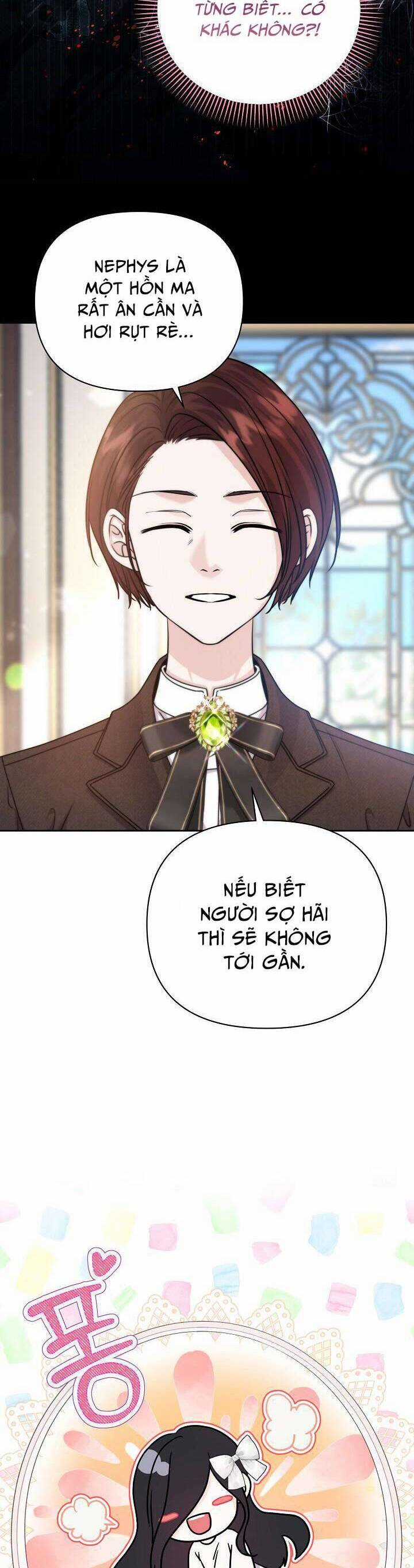 Đại Công Tước Phương Bắc Chương 27 trang 18