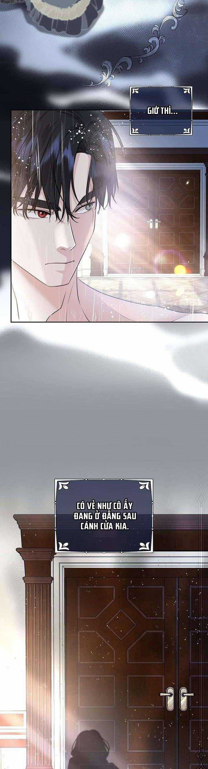 Đại Công Tước Phương Bắc Chương 27 trang 2