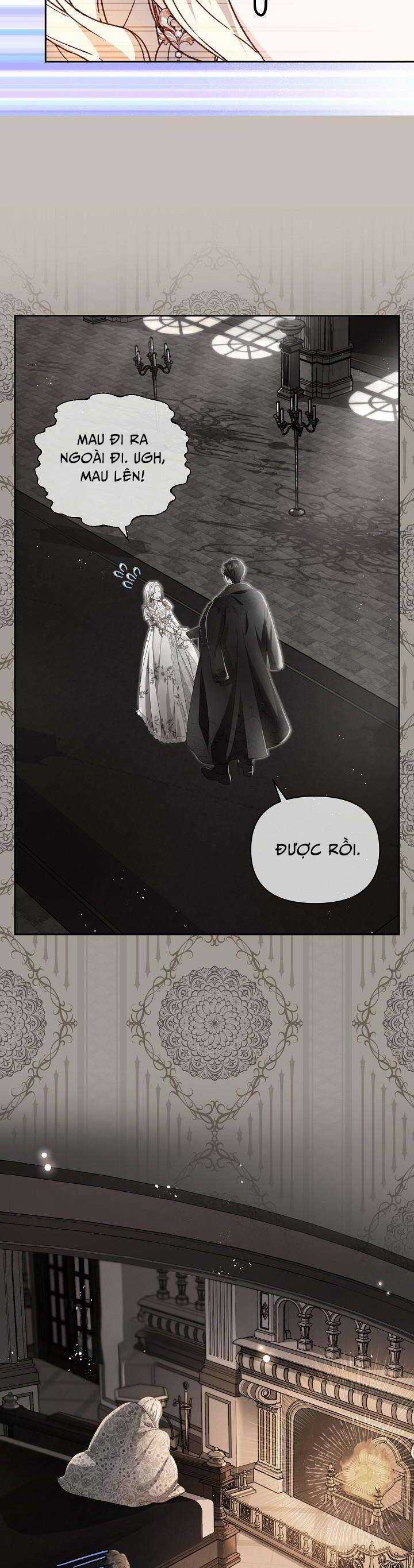 Đại Công Tước Phương Bắc Chương 27 trang 20