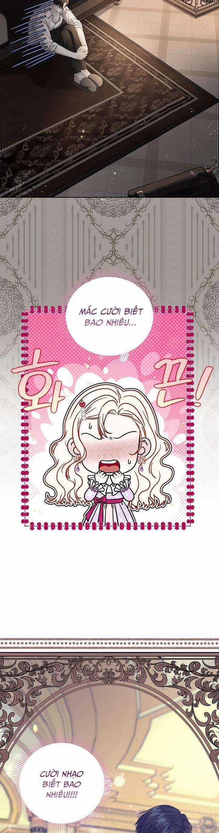 Đại Công Tước Phương Bắc Chương 27 trang 21