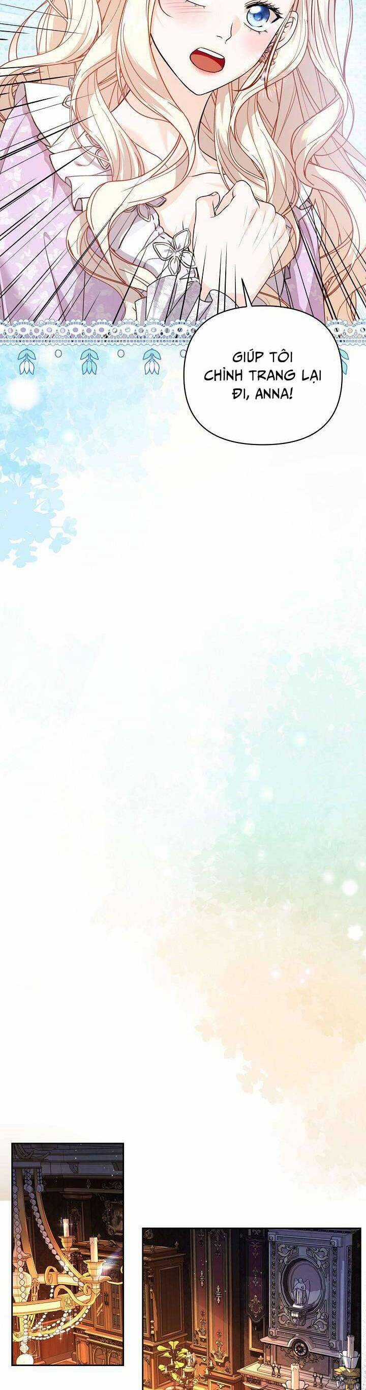 Đại Công Tước Phương Bắc Chương 27 trang 25