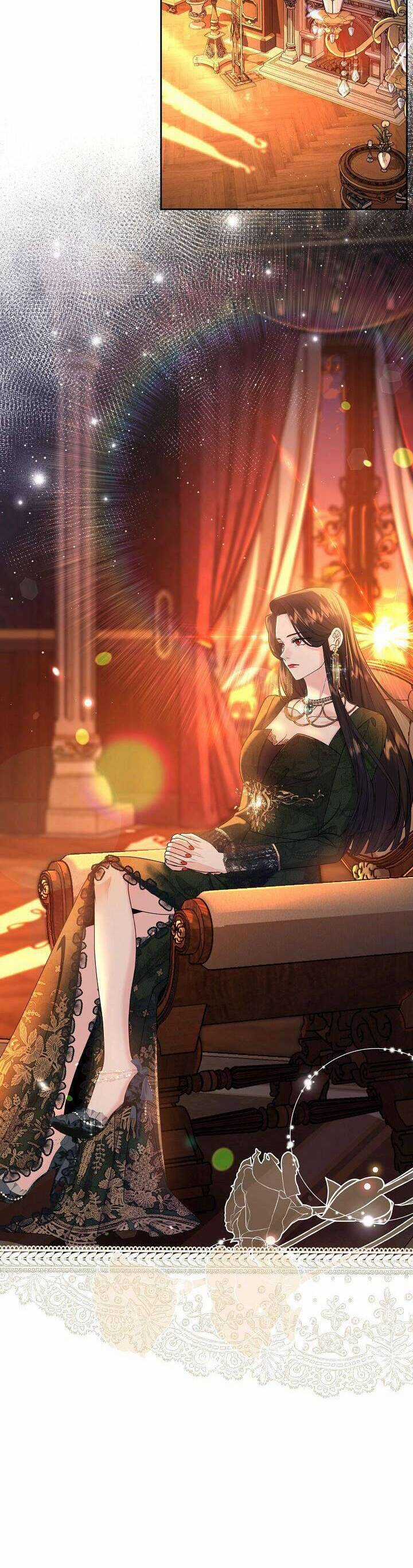 Đại Công Tước Phương Bắc Chương 27 trang 26