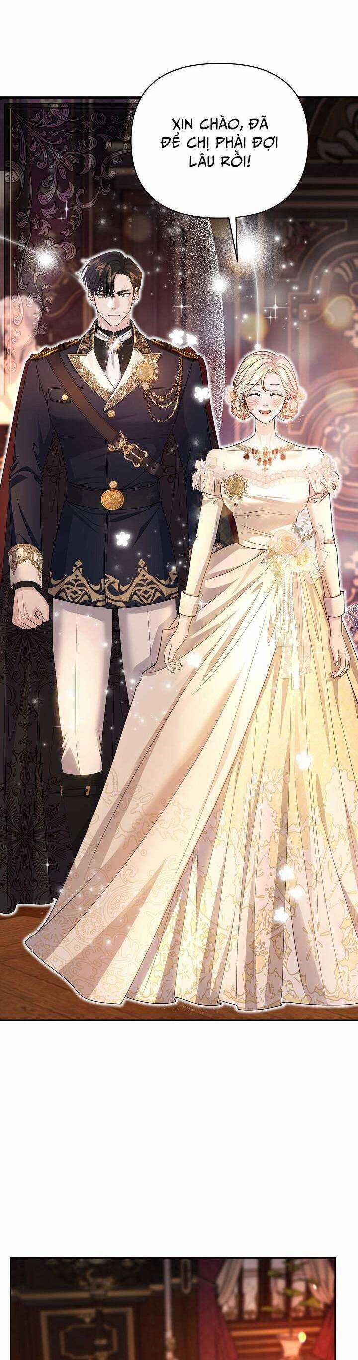 Đại Công Tước Phương Bắc Chương 27 trang 27