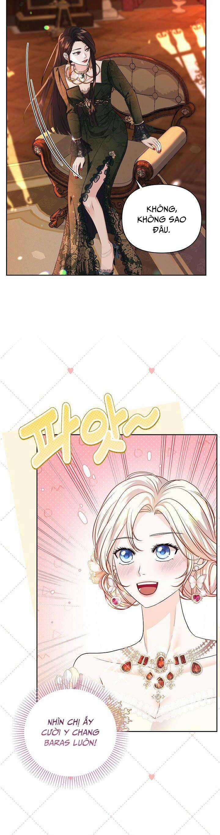 Đại Công Tước Phương Bắc Chương 27 trang 28