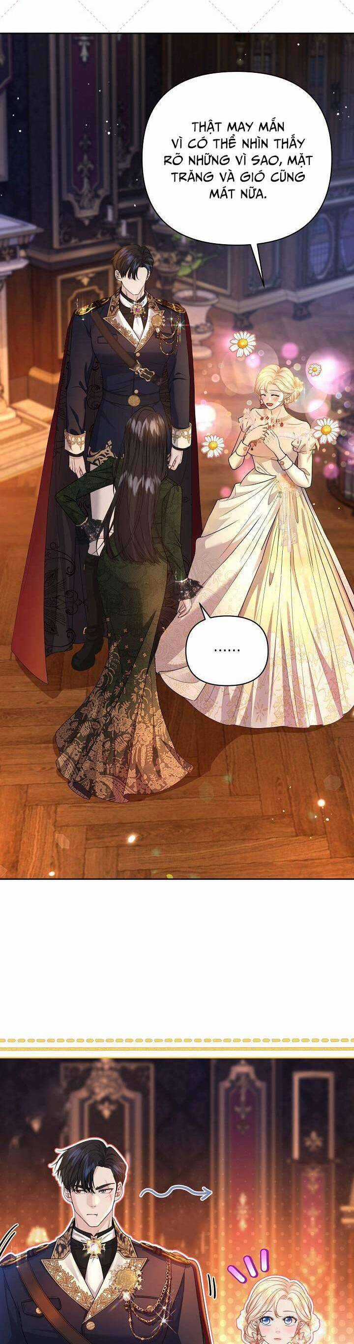 Đại Công Tước Phương Bắc Chương 27 trang 29