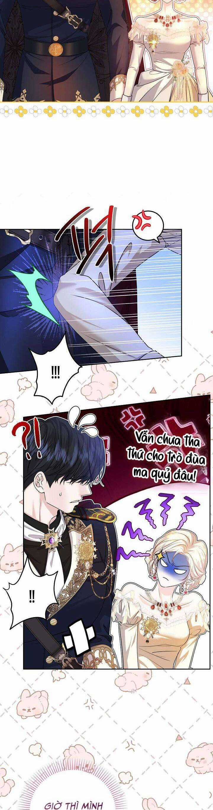 Đại Công Tước Phương Bắc Chương 27 trang 30