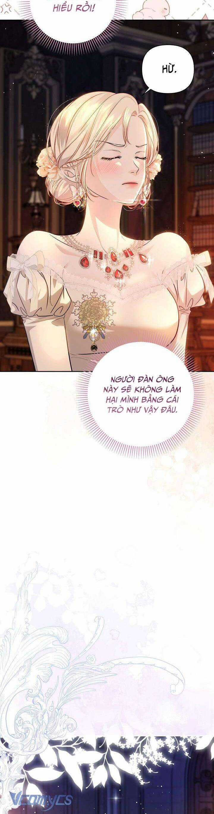 Đại Công Tước Phương Bắc Chương 27 trang 31