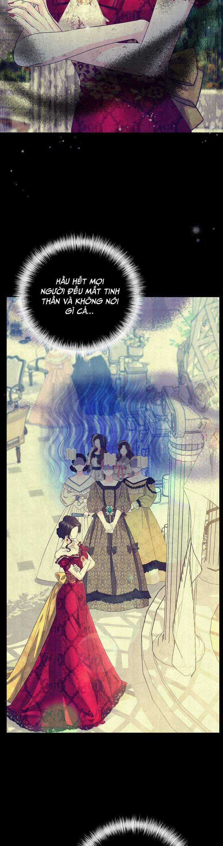 Đại Công Tước Phương Bắc Chương 27 trang 35