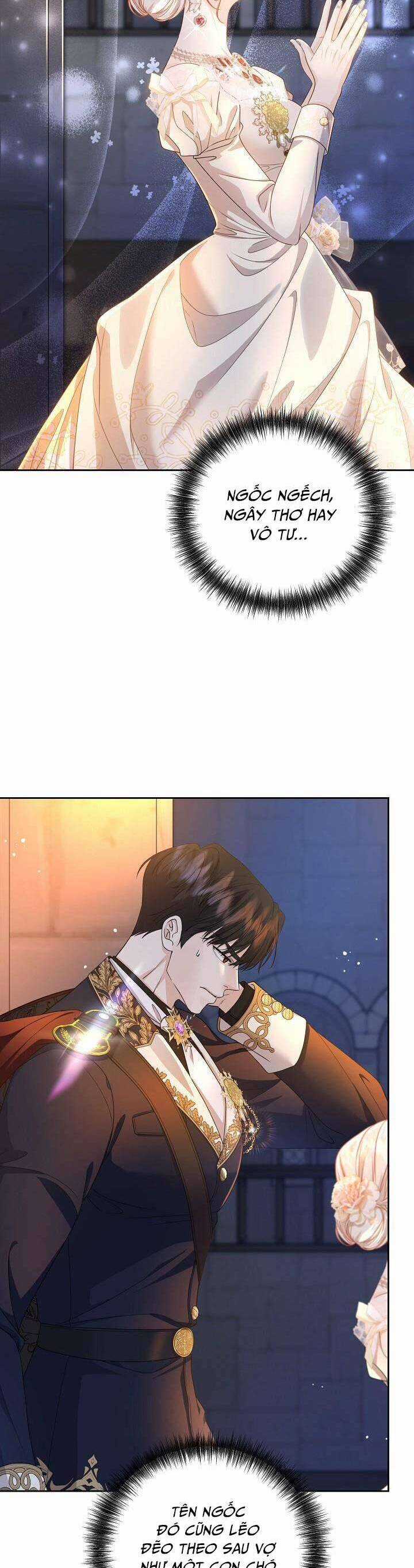 Đại Công Tước Phương Bắc Chương 27 trang 37