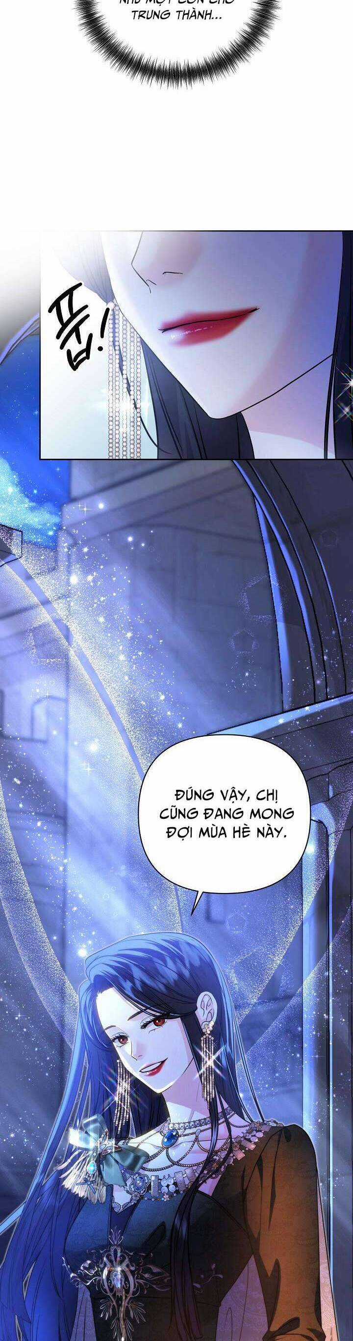 Đại Công Tước Phương Bắc Chương 27 trang 38