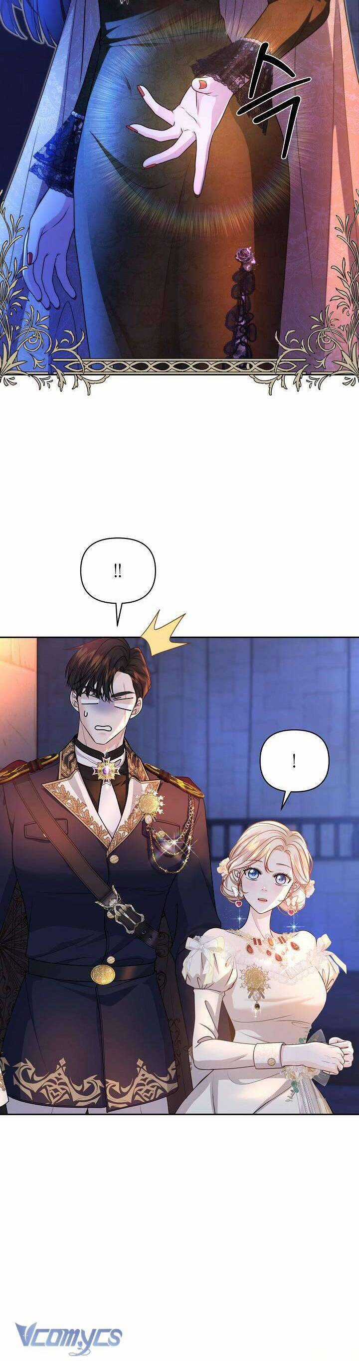 Đại Công Tước Phương Bắc Chương 27 trang 39