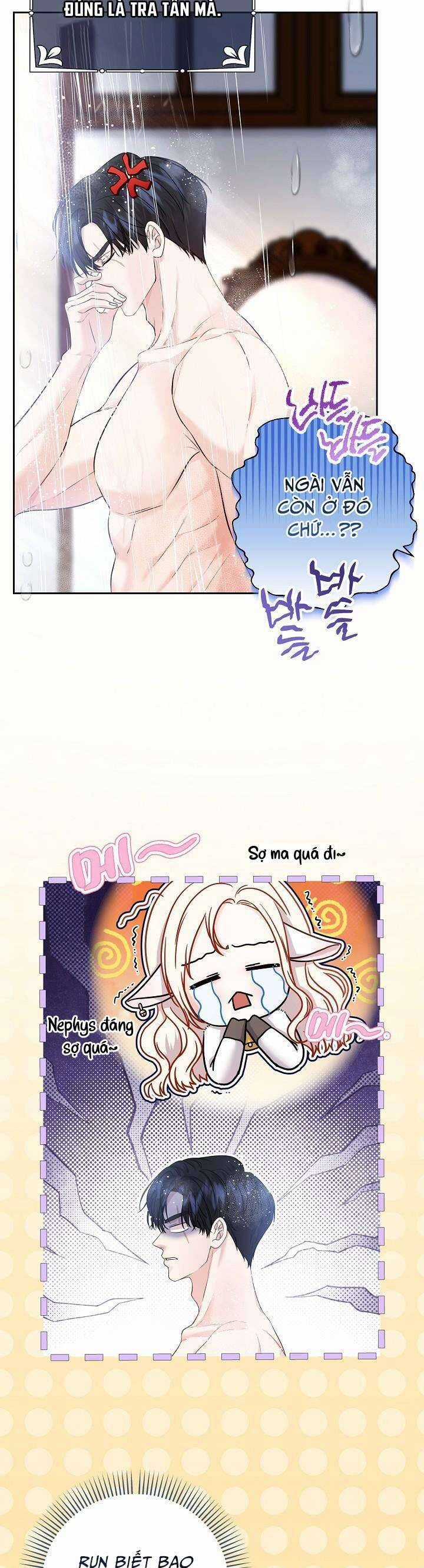 Đại Công Tước Phương Bắc Chương 27 trang 4