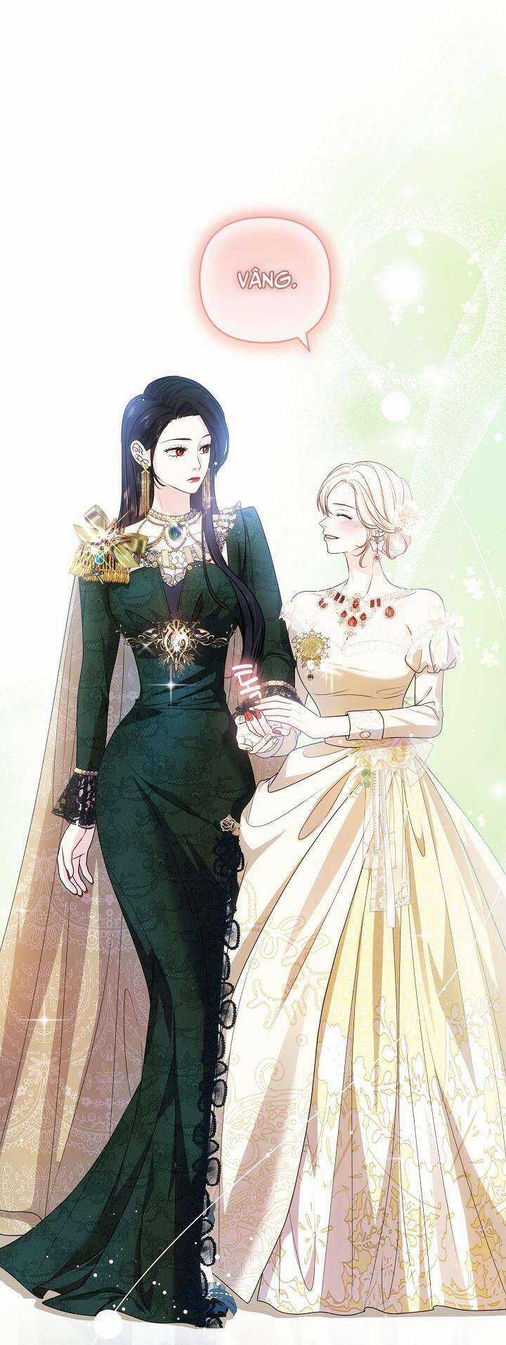 Đại Công Tước Phương Bắc Chương 27 trang 40