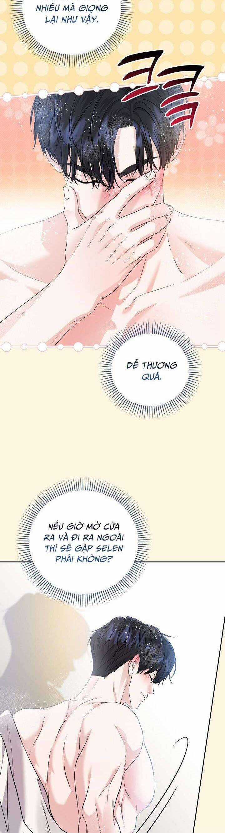 Đại Công Tước Phương Bắc Chương 27 trang 5