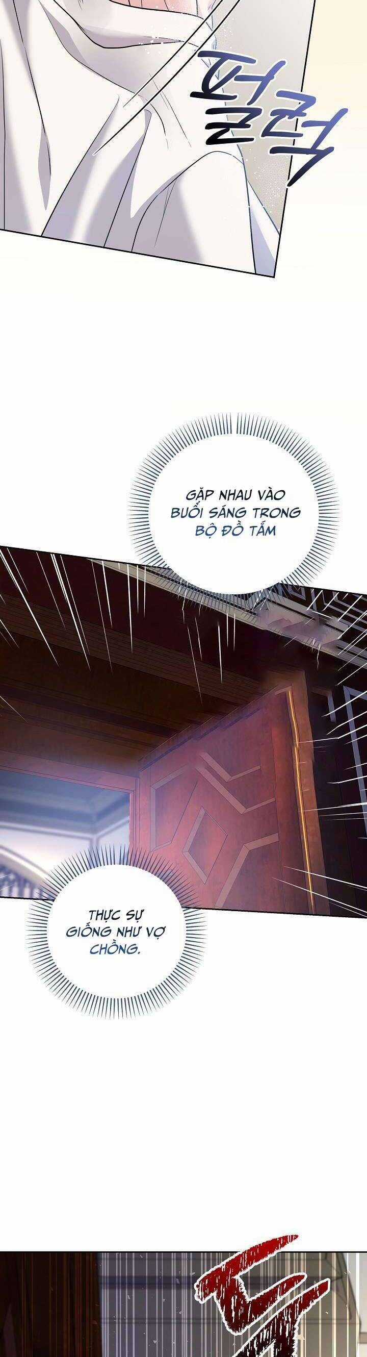 Đại Công Tước Phương Bắc Chương 27 trang 6