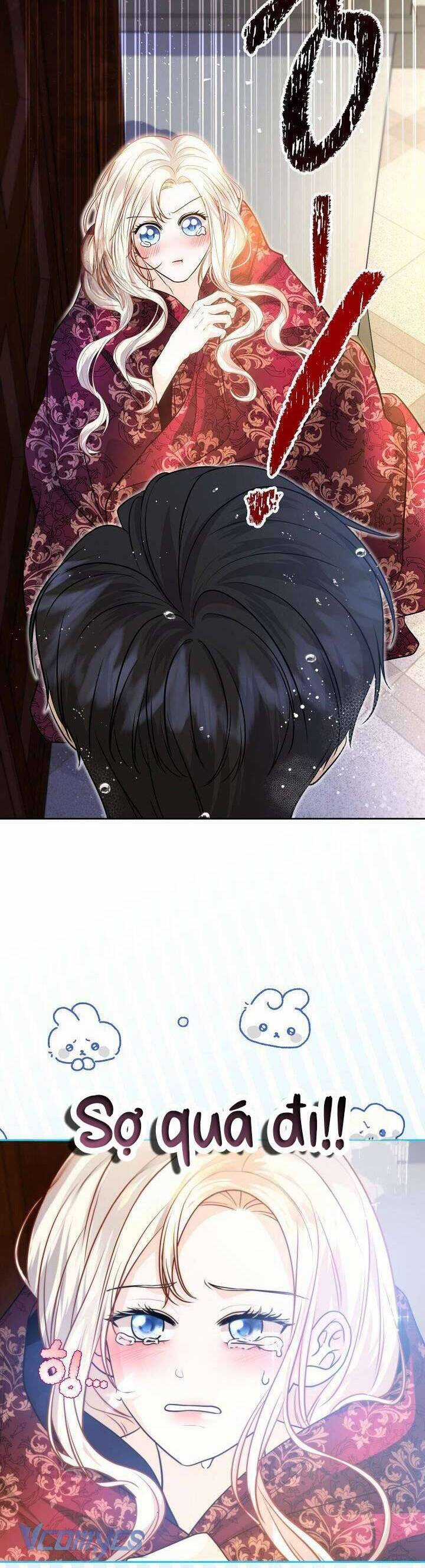 Đại Công Tước Phương Bắc Chương 27 trang 7