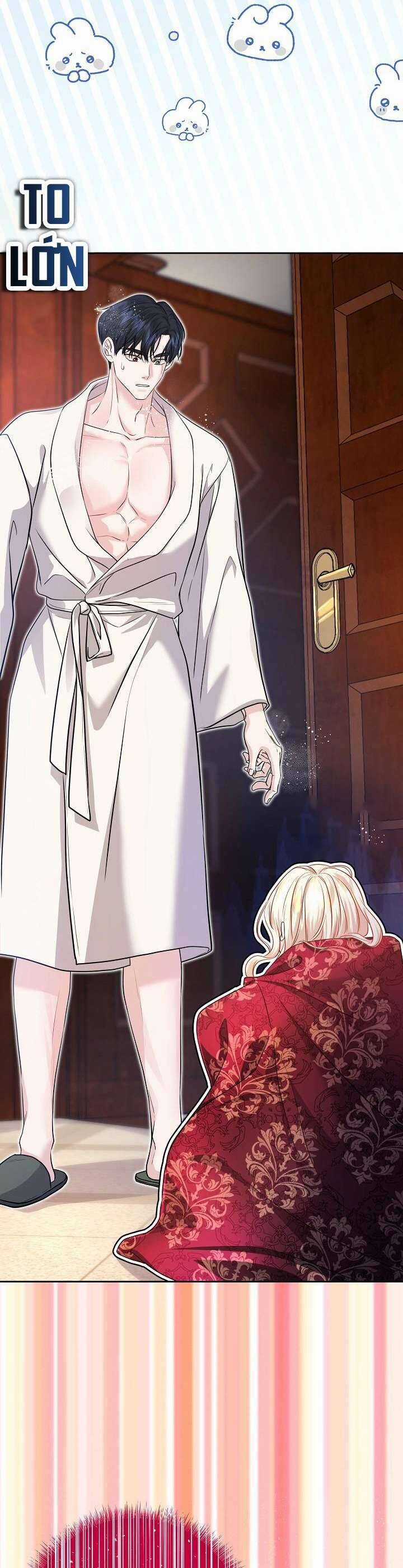 Đại Công Tước Phương Bắc Chương 27 trang 8