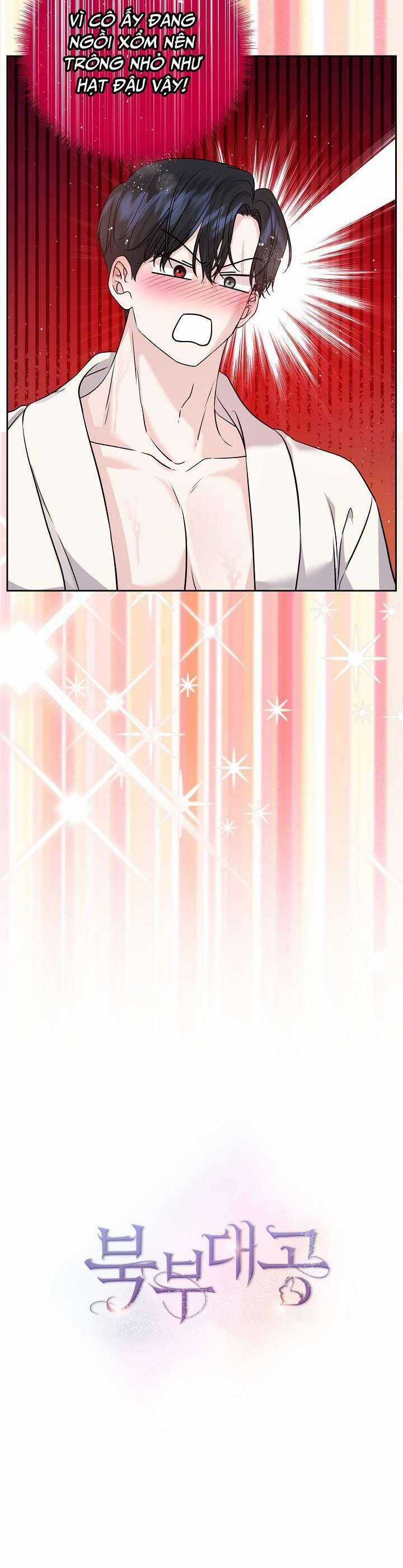 Đại Công Tước Phương Bắc Chương 27 trang 9