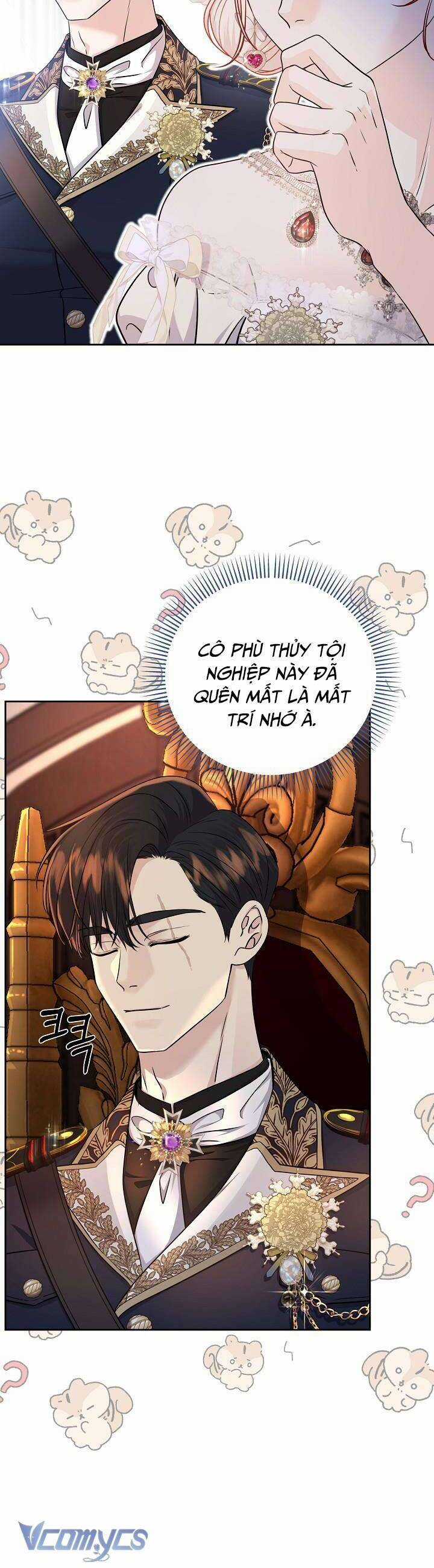 Đại Công Tước Phương Bắc Chương 28 trang 10