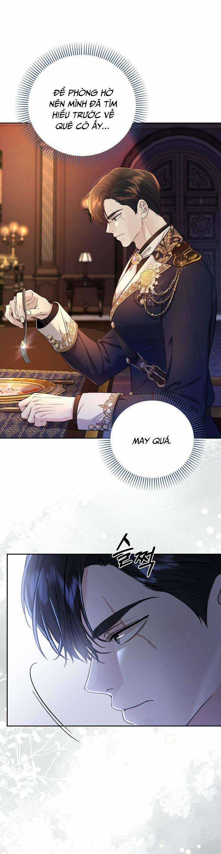 Đại Công Tước Phương Bắc Chương 28 trang 11