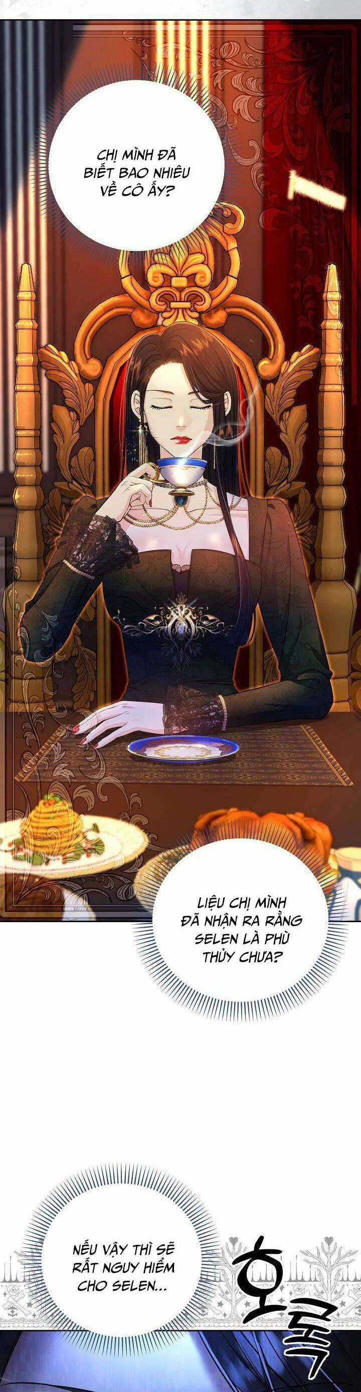 Đại Công Tước Phương Bắc Chương 28 trang 12