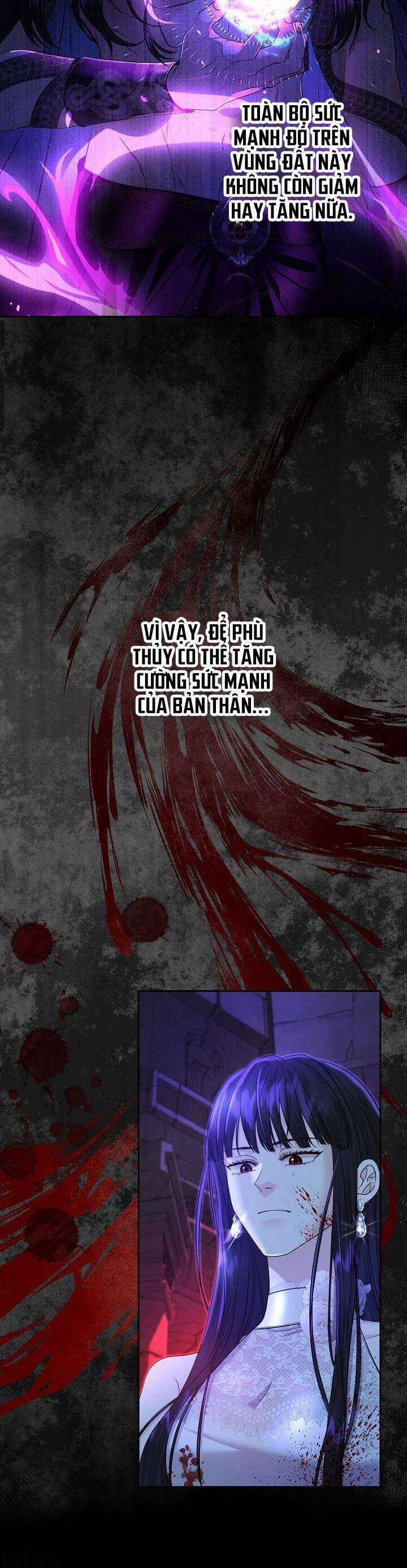 Đại Công Tước Phương Bắc Chương 28 trang 14