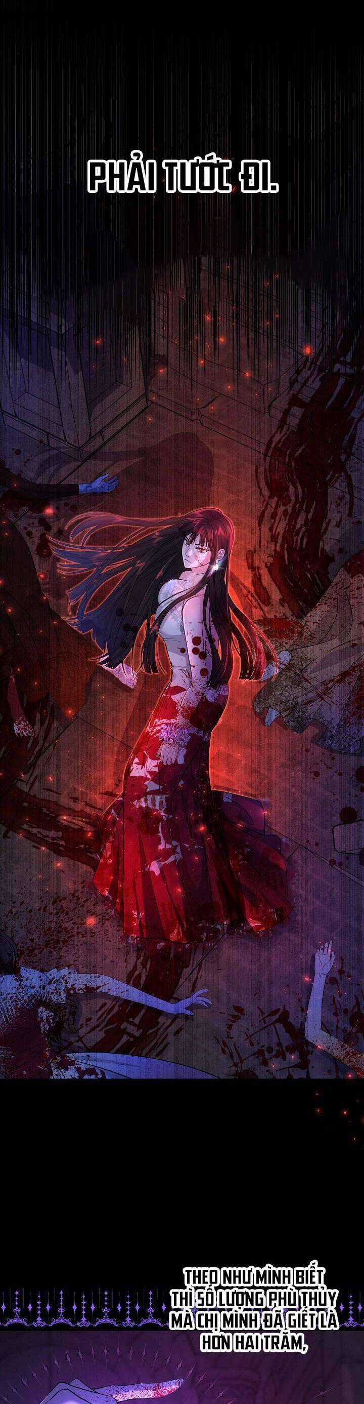 Đại Công Tước Phương Bắc Chương 28 trang 15