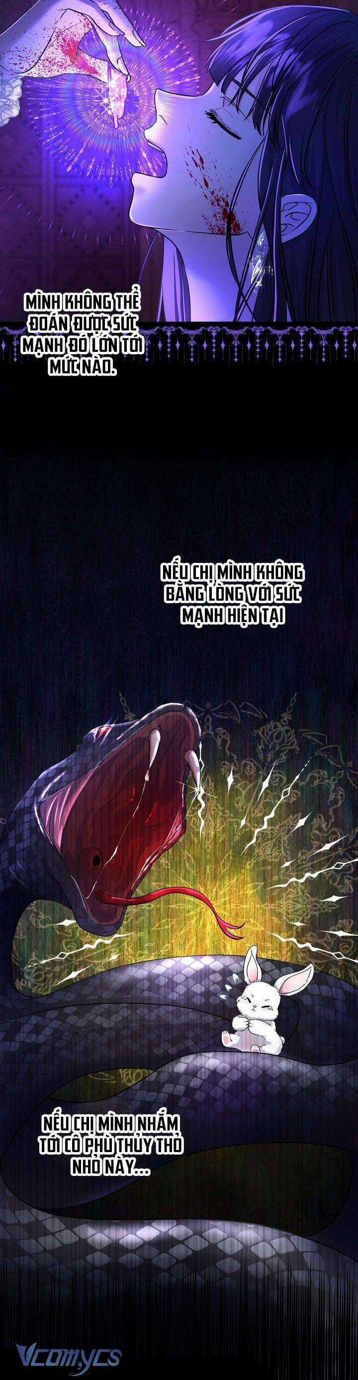 Đại Công Tước Phương Bắc Chương 28 trang 16