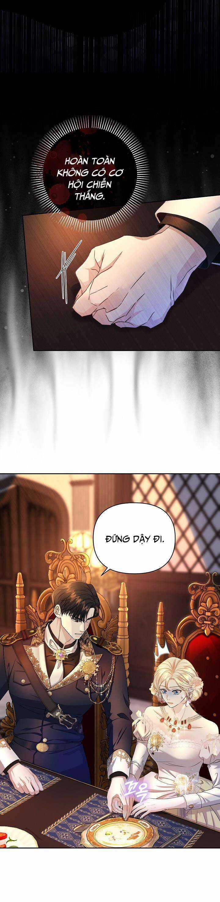 Đại Công Tước Phương Bắc Chương 28 trang 17