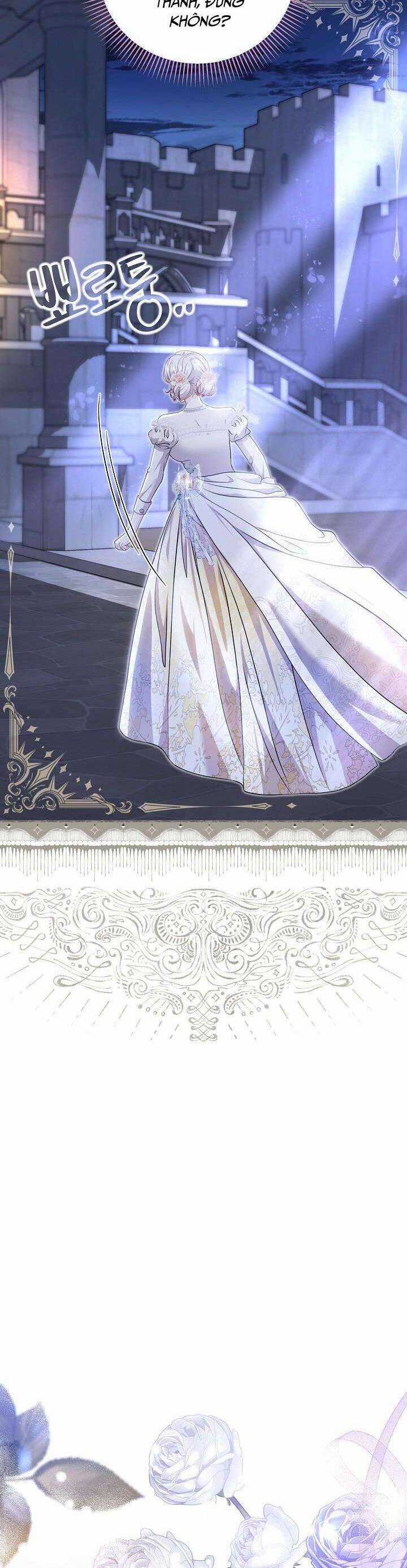 Đại Công Tước Phương Bắc Chương 28 trang 25