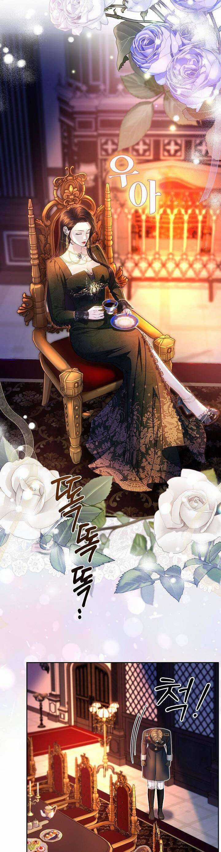 Đại Công Tước Phương Bắc Chương 28 trang 26