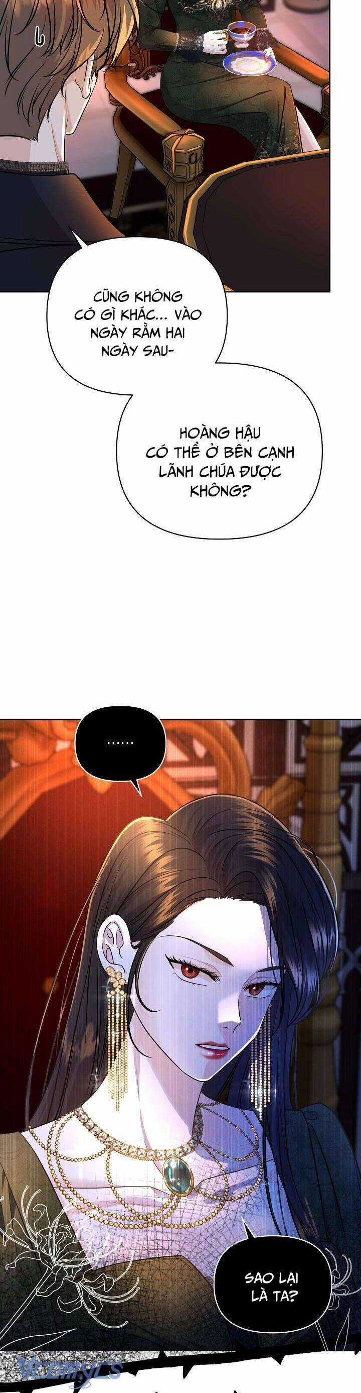 Đại Công Tước Phương Bắc Chương 28 trang 28