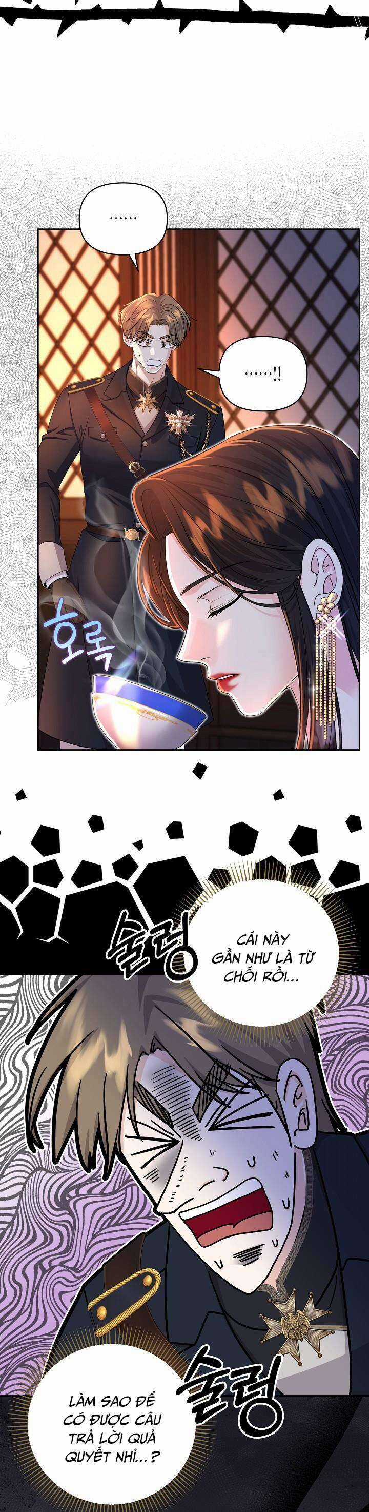 Đại Công Tước Phương Bắc Chương 28 trang 29