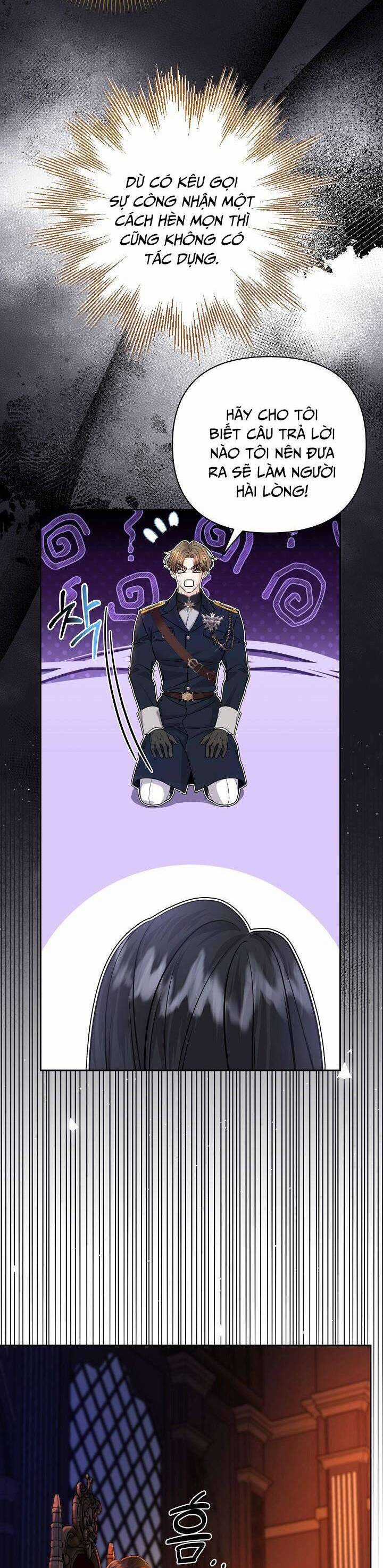 Đại Công Tước Phương Bắc Chương 28 trang 30