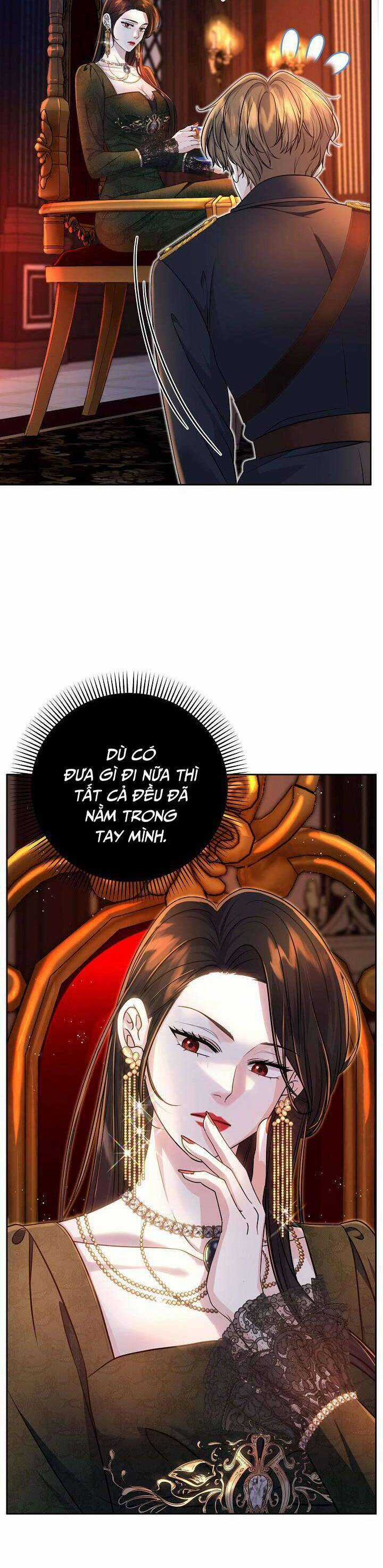 Đại Công Tước Phương Bắc Chương 28 trang 31