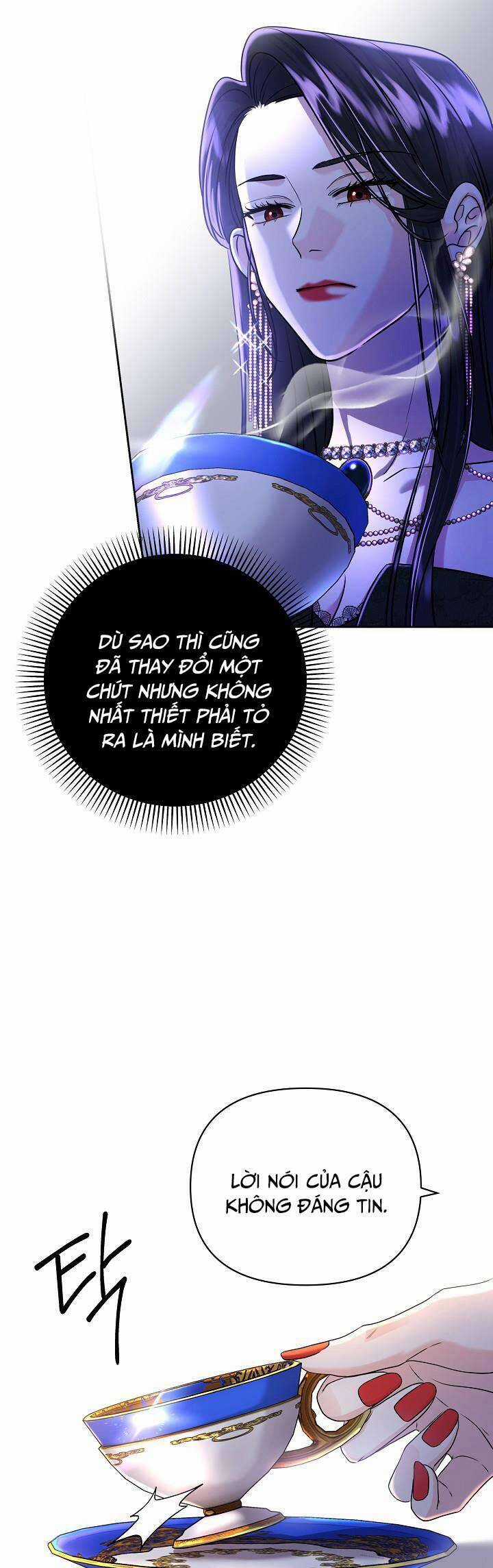 Đại Công Tước Phương Bắc Chương 28 trang 35