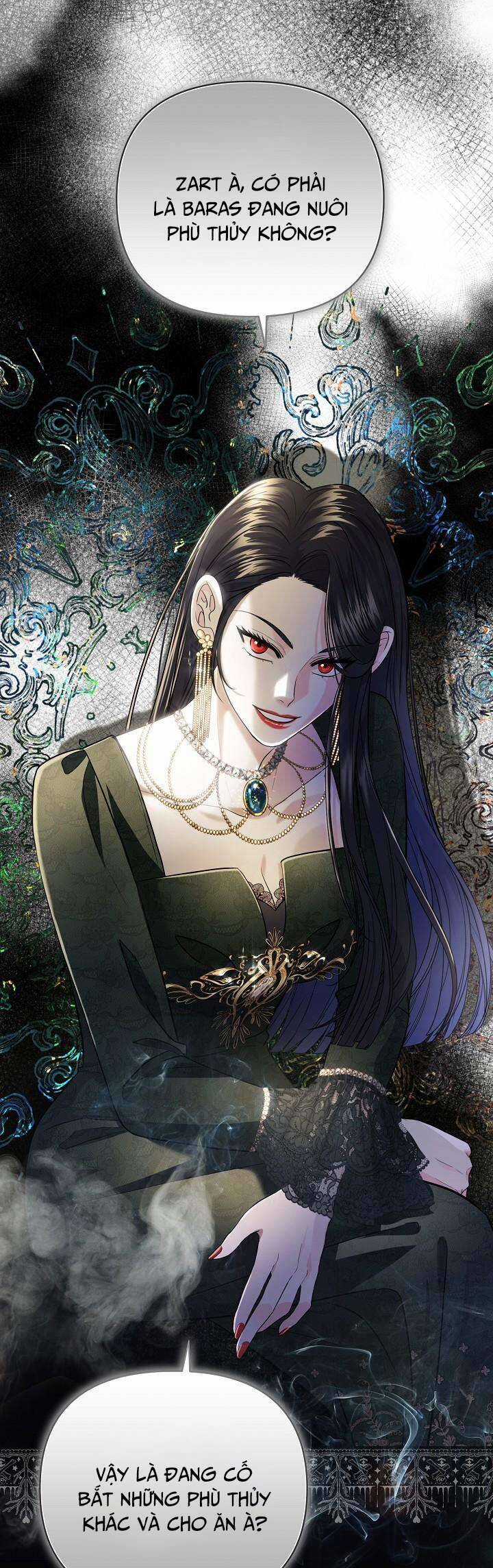 Đại Công Tước Phương Bắc Chương 28 trang 37