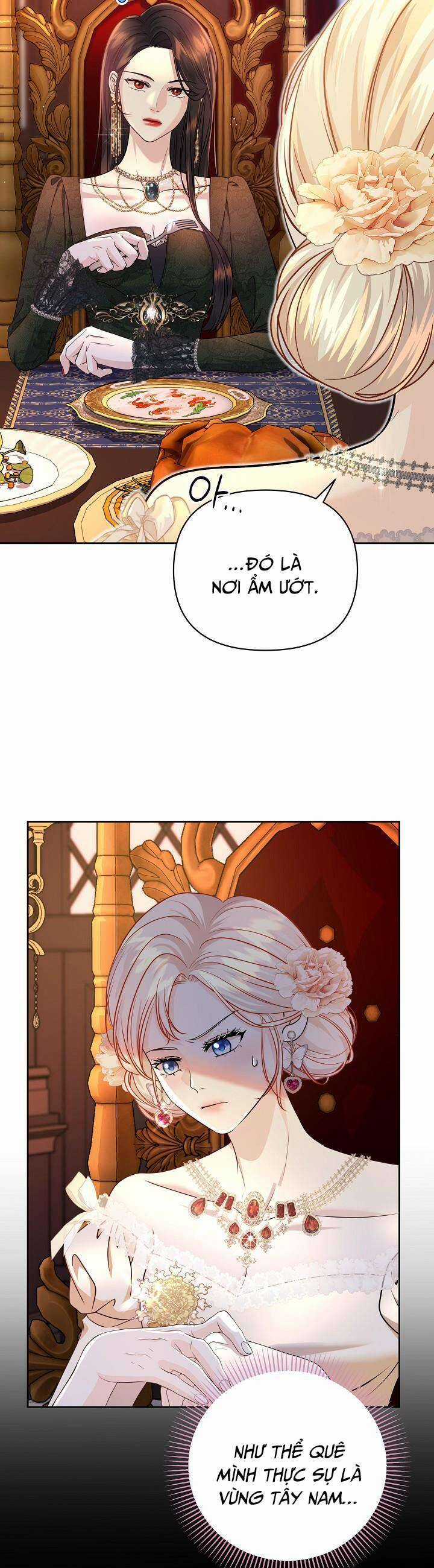 Đại Công Tước Phương Bắc Chương 28 trang 7