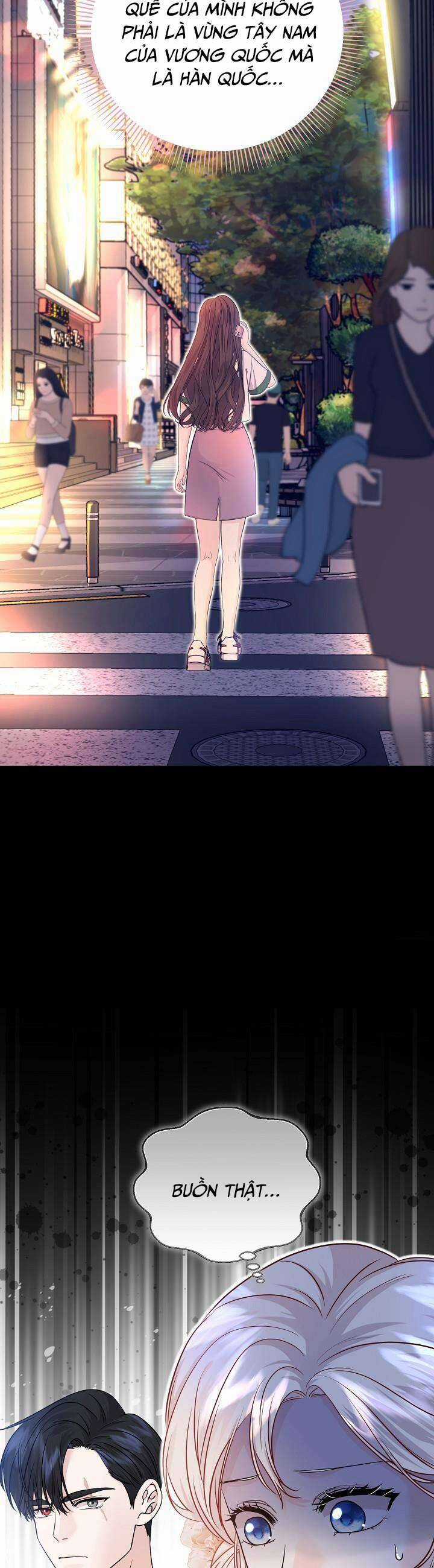 Đại Công Tước Phương Bắc Chương 28 trang 9