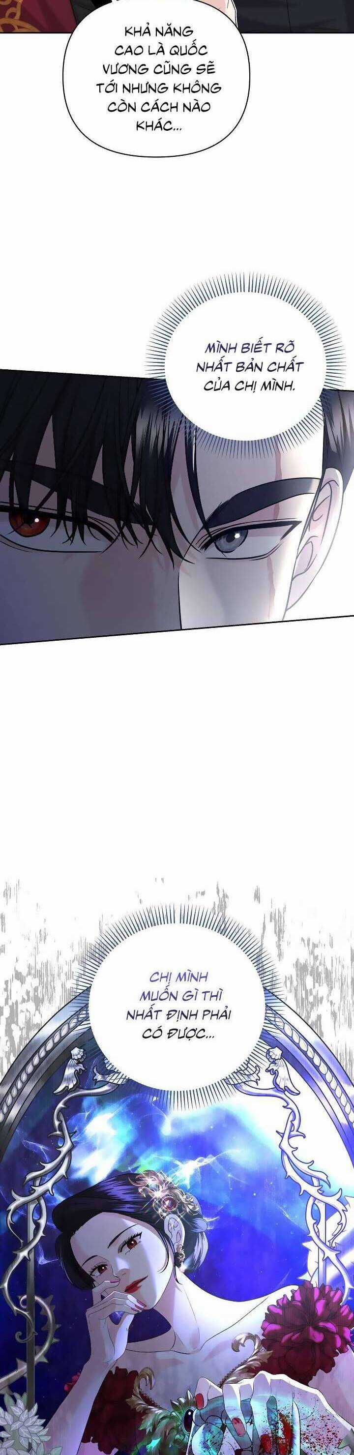 Đại Công Tước Phương Bắc Chương 29 trang 11