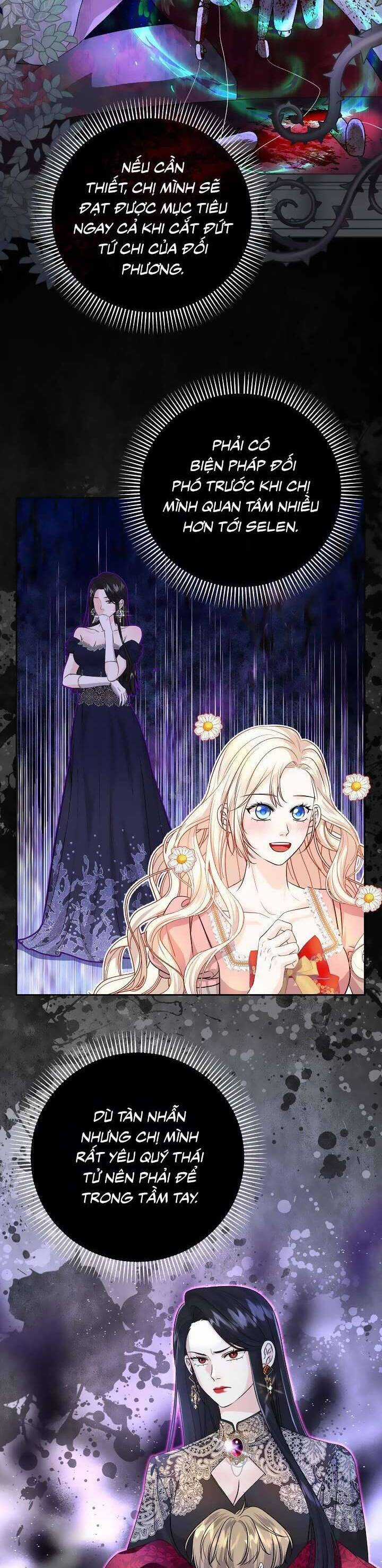 Đại Công Tước Phương Bắc Chương 29 trang 12