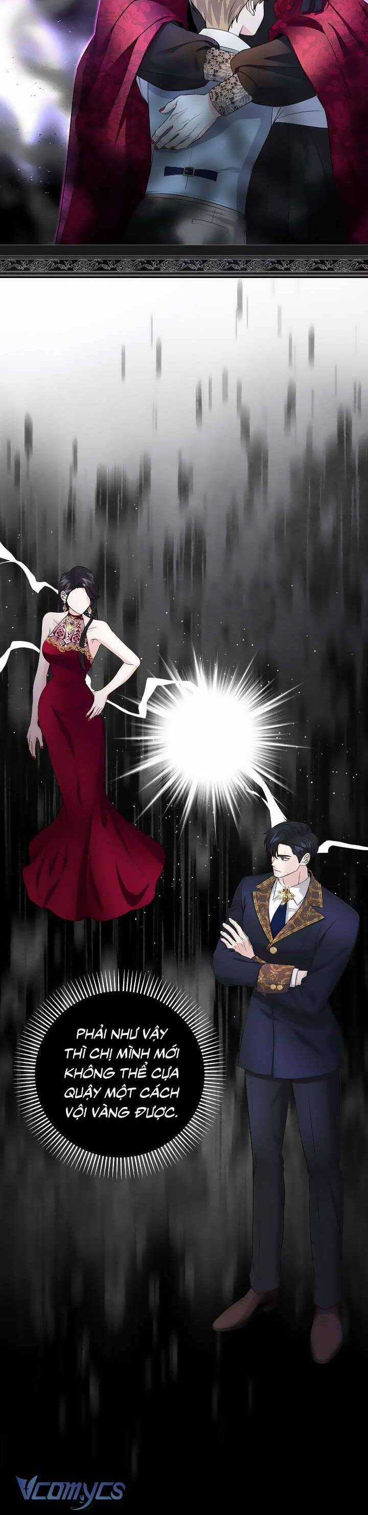 Đại Công Tước Phương Bắc Chương 29 trang 13