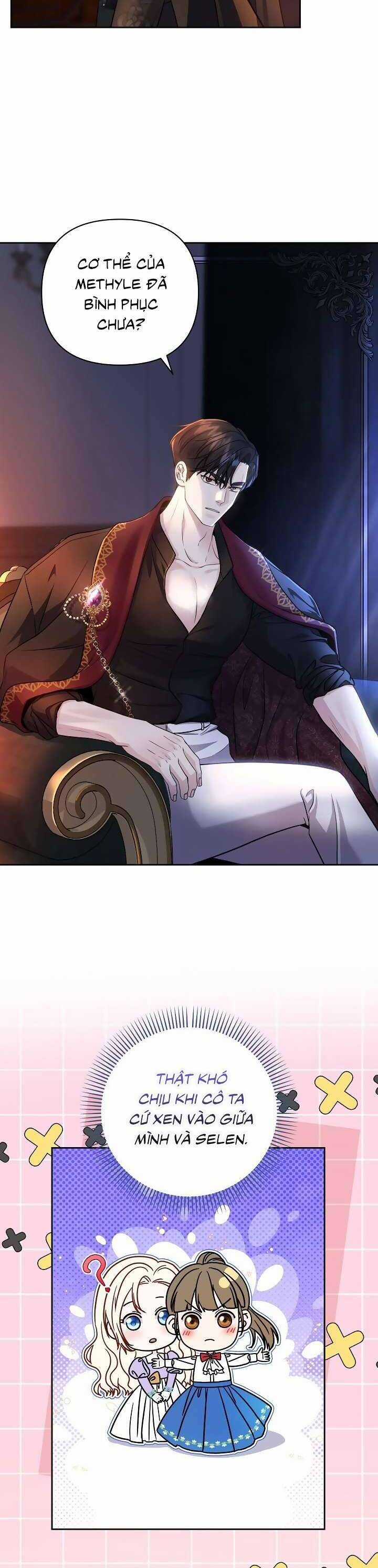 Đại Công Tước Phương Bắc Chương 29 trang 15