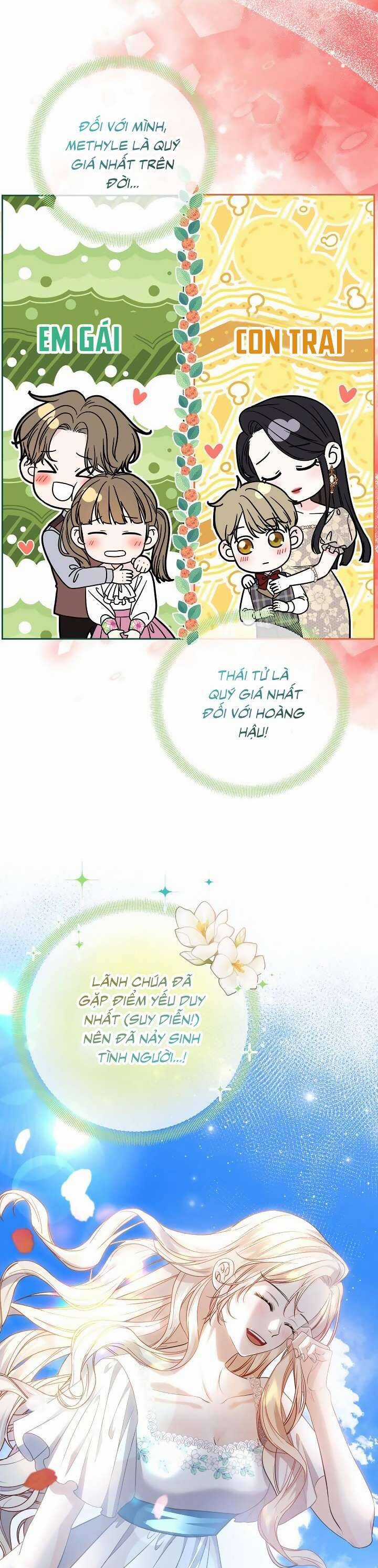 Đại Công Tước Phương Bắc Chương 29 trang 18